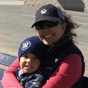 Meet your Posher, Maria